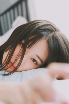 明星专题：陈奕诗